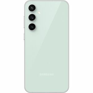 Samsung Galaxy S24 FE SM-S721B/DS 256 GB Smartphone - 17 cm (6.7") Dynamic AMOLED 2X Full HD Plus 1080 x 2340 - Deca-core 