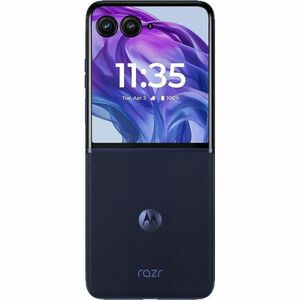 Motorola Mobility razr 50 ultra 512 GB Smartphone - 17.5 cm (6.9") Flexible Folding Screen P-OLED Full HD Plus 2640 x 1080
