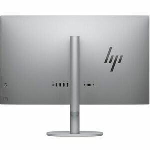 HP OmniStudio X 27-cs0000 27-cs0002d All-in-One Computer - Intel Core Ultra 7 155H - 16 GB - 1 TB SSD - 68.6 cm (27") 4K U