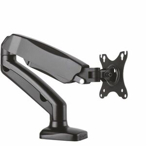 SUPPORT MESA PRO GIRATO INCLINA MONITOR/TV 9KG 13-32 BLACK