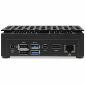 AOpen ACE Mini DE3650 S Digital Signage Appliance - Intel Celeron N6210 1.20 GHz - 1 GB DDR4 SDRAM - 128 GB SSD - HDMI - U