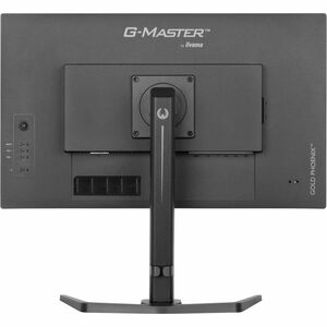 Moniteur de jeu LCD iiyama Gold Phoenix G-MASTER GB2795HSU-B1 27" Class Full HD - 16:9 - Noir mat - 68,6 cm (27") Viewable