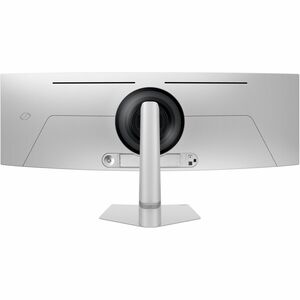 Samsung Odyssey G9 S49DG934SU 49 Zoll Klasse DWQHD Gekrümmter Bildschirm OLED-Monitor - 124,5 cm (49 Zoll) Viewable - OLED