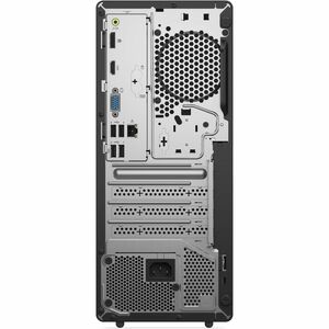 Desktop Computer Lenovo ThinkCentre neo 50t Gen 5 12UD000NIX - Intel Core i5 13th Gen i5-13400 - 16 GB - 512 GB SSD - Towe