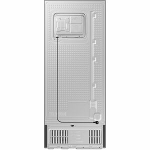 Congelatore/Freezer Samsung RT38CG6624S9 393 L Upright - Installazione libera - Acciaio inox - Smart Connect - 2 x Porta/e
