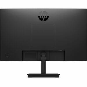 HP 322pv 21" Class Full HD LED Monitor - 16:9 - 54.4 cm (21.4") Viewable - Vertical Alignment (VA) - Edge WLED Backlight -