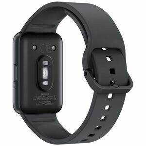 Samsung Galaxy Fit3 SM-R390 Smart Watch - 1.57" (40 mm) - Accelerometer, Barometer, Gyro Sensor, Optical Heart Rate Sensor