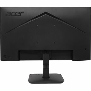 Acer KA242Y G 24 Zoll Class Full HD LED-Monitor - 16:9 Format - Schwarz - 60,5 cm (23,8 Zoll) Viewable - IPS-Technologie (