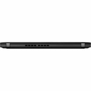 Lenovo ThinkPad X13 Gen 5 21LU003WMY 33.8 cm (13.3") Notebook - WUXGA - Intel Core Ultra 5 125U - 32 GB - 1 TB SSD - Engli