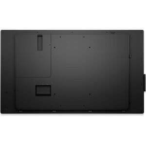 Dell P5525QC 55" Class 4K UHD LED Monitor - 16:9 - 138.7 cm (54.6") Viewable - In-plane Switching (IPS) Technology - LED B