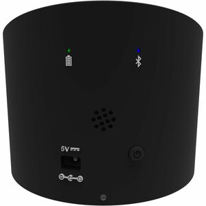 SocketScan S370 Universal NFC QR Code Mobile Wallet Reader Black