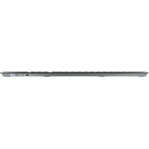 CHERRY JG-91 Teclado - Sem fios Conectividade - USB tipo A Interface - Português - Preto, Cinzento - Tesoura Interruptor d