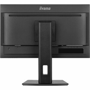 iiyama ProLite XUB2497HSN-B2 24 Zoll Class Full HD LED-Monitor - 16:9 Format - Mattschwarz - 60,5 cm (23,8 Zoll) Viewable 
