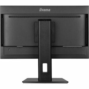iiyama ProLite XUB2497HSU-B2 24 Zoll Class Full HD LED-Monitor - 16:9 Format - Mattschwarz - 60,5 cm (23,8 Zoll) Viewable 