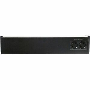 Salicru SPS 900 NODE Standby UPS - 900 VA/480 W - 2U Rack-mountable - 8 Hour Recharge - 230 V AC Input - 230 V AC Output -
