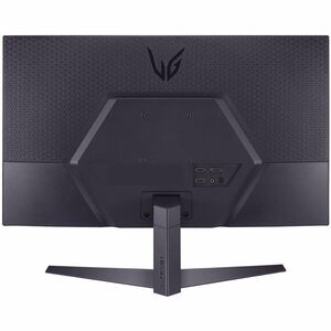 LG UltraGear 27GS50F-B 27" Class Full HD Curved Screen Gaming LCD Monitor - 16:9 - 68.6 cm (27") Viewable - Vertical Align