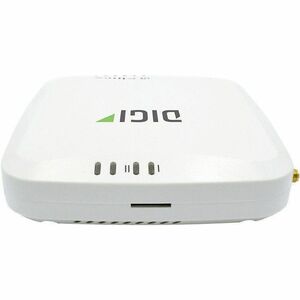 Digi EX15 Wi-Fi 5 IEEE 802.11a/b/g/n/ac 2 SIM Ethernet, Cellular Modem/Wireless Router - 4G - LTE, LTE Advanced, WCDMA, HS