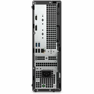 Computadora de escritorio Dell Optiplex 7020-Small Form Factor (SFF)-Procesador intel i5-12500 (6 cores up to 4.60GHz) 12t