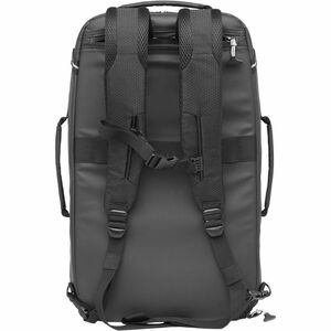 HyperX Knight Carrying Case (Backpack) for 40.6 cm (16") Travel, Notebook, Tablet, Controller, Gaming Gear, Accessories - 
