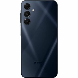 Samsung Galaxy A16 5G SM-A166B/DS 128 GB Smartphone - 17 cm (6.7") Super AMOLED Full HD Plus 1080 x 2340 - Octa-core (Dual