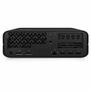 HP Z2 Mini G9 Workstation - 1 x Intel Core i7 14th Gen i7-14700 - 32 GB - 512 GB SSD - Mini PC - Intel W680 Chip - Windows