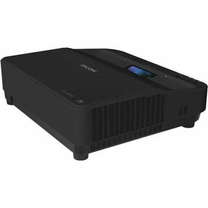 PFU UHL3660 Ultra Short Throw DLP Projector - 16:10 - Ceiling Mountable, Floor Mountable, Wall Mountable - High Dynamic Ra