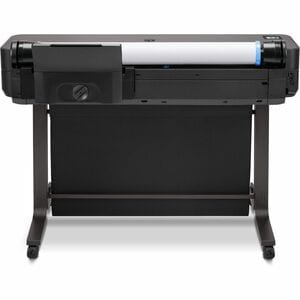 HP Designjet T630 A0 Inkjet Large Format Printer - Includes Printer - 36" Print Width - Color - 30 Second Color Speed - 24