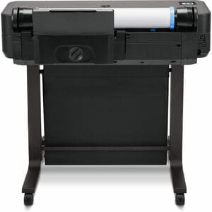 HP Designjet T630 A0 Inkjet Large Format Printer - Includes Printer - 24" Print Width - Color - 30 Second Color Speed - 24