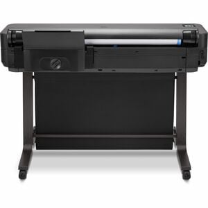 HP Designjet T650 A0 Inkjet Large Format Printer - Includes Printer - 36" Print Width - Color - 25 Second Color Speed - 24