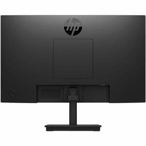 HP 322pf 22" Class Full HD LED Monitor - 16:9 - 54.6 cm (21.5") Viewable - In-plane Switching (IPS) Technology - Edge WLED