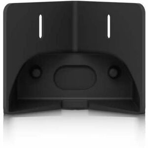 Ubiquiti Mounting Arm for Camera, Security Camera Dome - Black - Aluminum Alloy, Polycarbonate