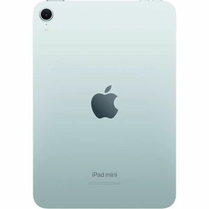 iPad mini (A17 Pro / 7th Gen) 8.3in Wi-Fi 256GB - Blue