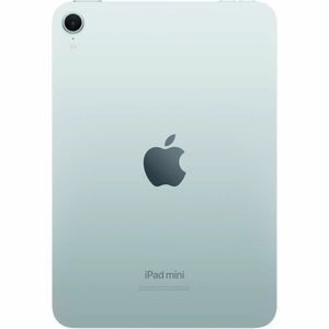 Apple iPad mini (2024) A2993 Tablet - 21.1 cm (8.3") - Apple A17 Pro (3 nm) Hexa-core - 8 GB - 128 GB Storage - Blue - A17