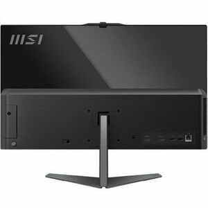 Computer Tutto in uno MSI Modern AM242 1M Modern AM242 1M-1251XIT - Intel Core 3 100U - 8 GB - 256 GB SSD - 60,5 cm (23,8"