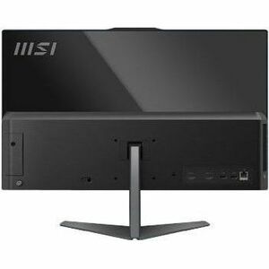 Computer Tutto in uno MSI Modern AM242 1M Modern AM242 1M-1242IT - Intel Core 3 100U - 8 GB - 256 GB SSD - 60,5 cm (23,8")
