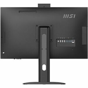 Computer Tutto in uno MSI Modern MODERN AM273QP AI 1UM-021IT - Intel Core Ultra 7 155U - 32 GB - 68,6 cm (27") - Desktop -