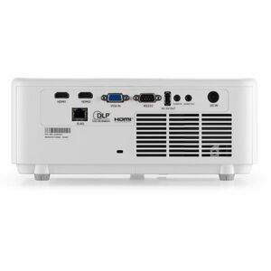 InFocus Nemesis II IN1028SL Standard Throw DLP Projector - 16:9 - 1920 x 1080 - Front - 2160p - 30000 Hour Normal Mode - F