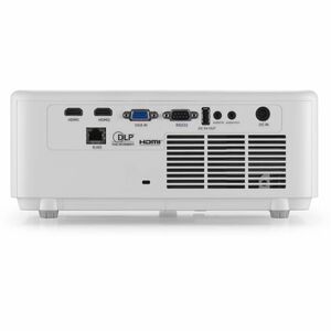 InFocus Nemesis II IN1026SL Standard Throw DLP Projector - 16:10 - 1280 x 800 - Front - 1080p - 30000 Hour Normal Mode - W