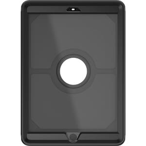 OB DEFENDER CASE IPAD 5TH/6TH GEN BLACK