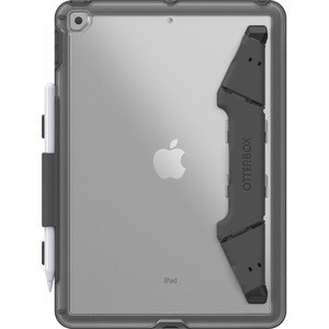 OtterBox Unlimited Kickstand (new version) Apple iPad 9th/8th/7th gen (w/ Screen Protection) -