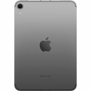 iPad mini Wi-Fi + Cellular 256GB - Space Grey