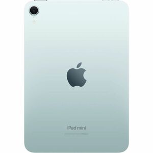 Apple iPad mini (2024) A2993 Tablet - 21.1 cm (8.3") - Apple A17 Pro (3 nm) Hexa-core - 8 GB - 128 GB Storage - Blue - A17