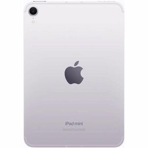 iPad mini Wi-Fi + Cellular 256GB - Purple