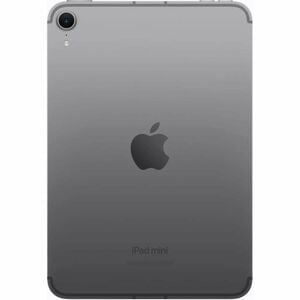 iPad mini Wi-Fi + Cellular 512GB - Space Grey