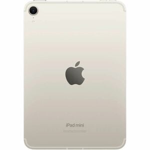 IPAD MINI WI-FI + CELL 256GB STARLIGHT