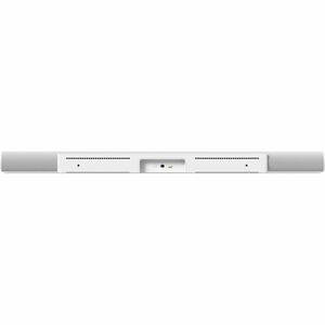 SONOS Arc 9.1.4 Bluetooth Smart Sound Bar Speaker - Alexa, Siri Supported - White - Wall Mountable - Dolby Atmos, Dolby Di