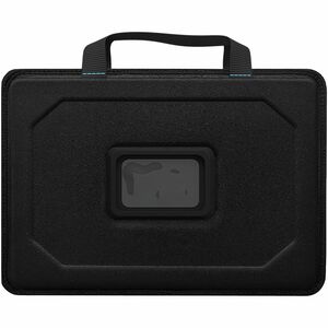 MAXCases Work-In Carrying Case for 27.9 cm (11") to 35.6 cm (14") Chromebook - Black - Scratch Resistant, Slip Resistant -