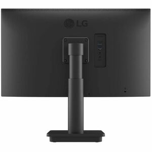 LG 25MS550-B 25" (63.5 cm) Class Full HD LCD Monitor - 16:9 - Black - 24.5" (62.2 cm) Viewable - In-plane Switching (IPS)