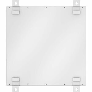 APC by Schneider Electric UPS Backfeed Box - White - 1 Piece
