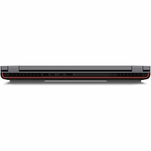 Lenovo ThinkPad P16 Gen 2 21FA005JGE 40,6 cm (16 Zoll) Mobile Workstation - WUXGA - Intel Core i7 14. Gen. i7-14700HX - 32